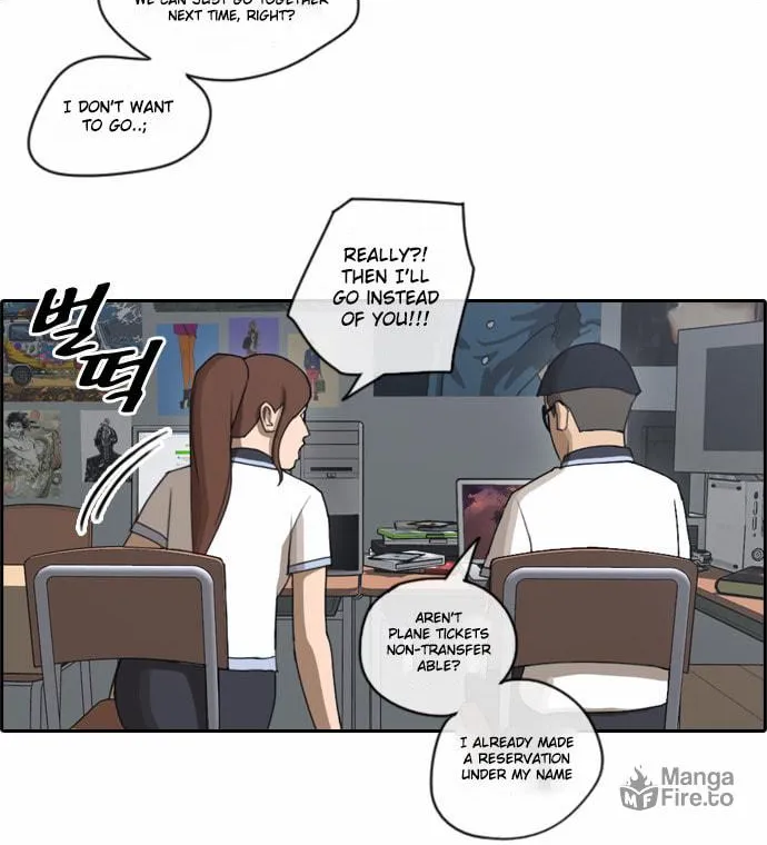 Read Free Draw chapter 75 image 9 on Lezhin