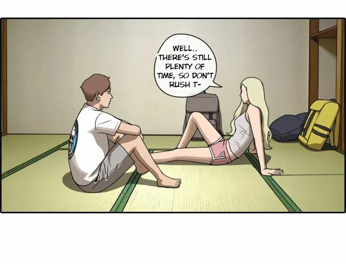 Read Free Draw chapter 76 image 28 on Lezhin