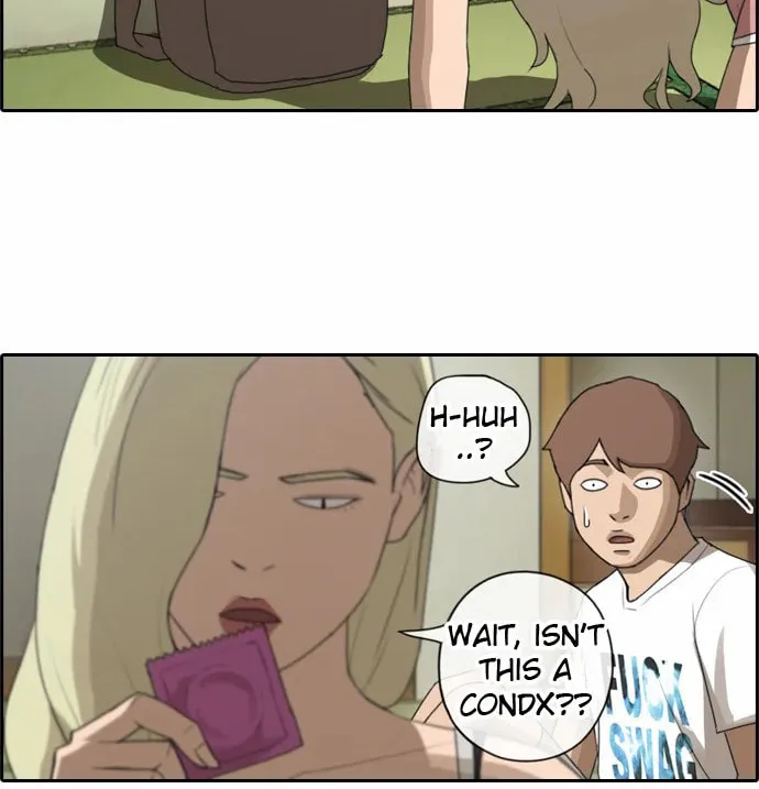 Read Free Draw chapter 76 image 30 on Lezhin