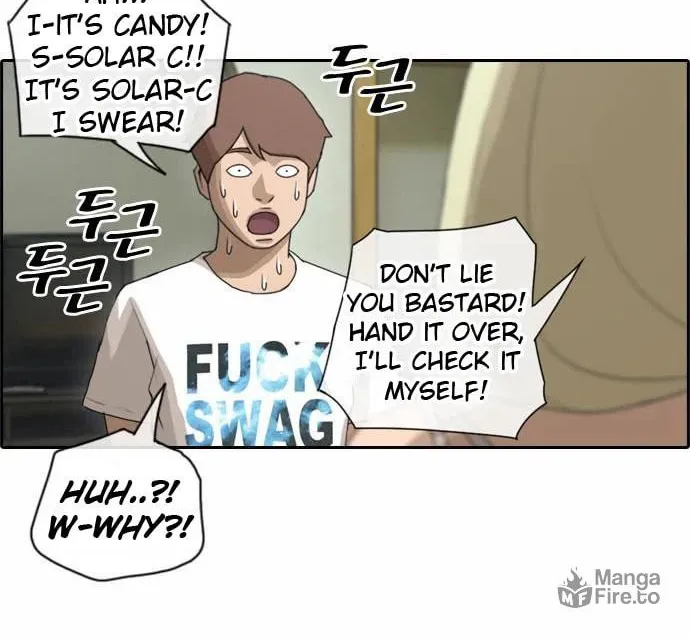 Read Free Draw chapter 76 image 32 on Lezhin