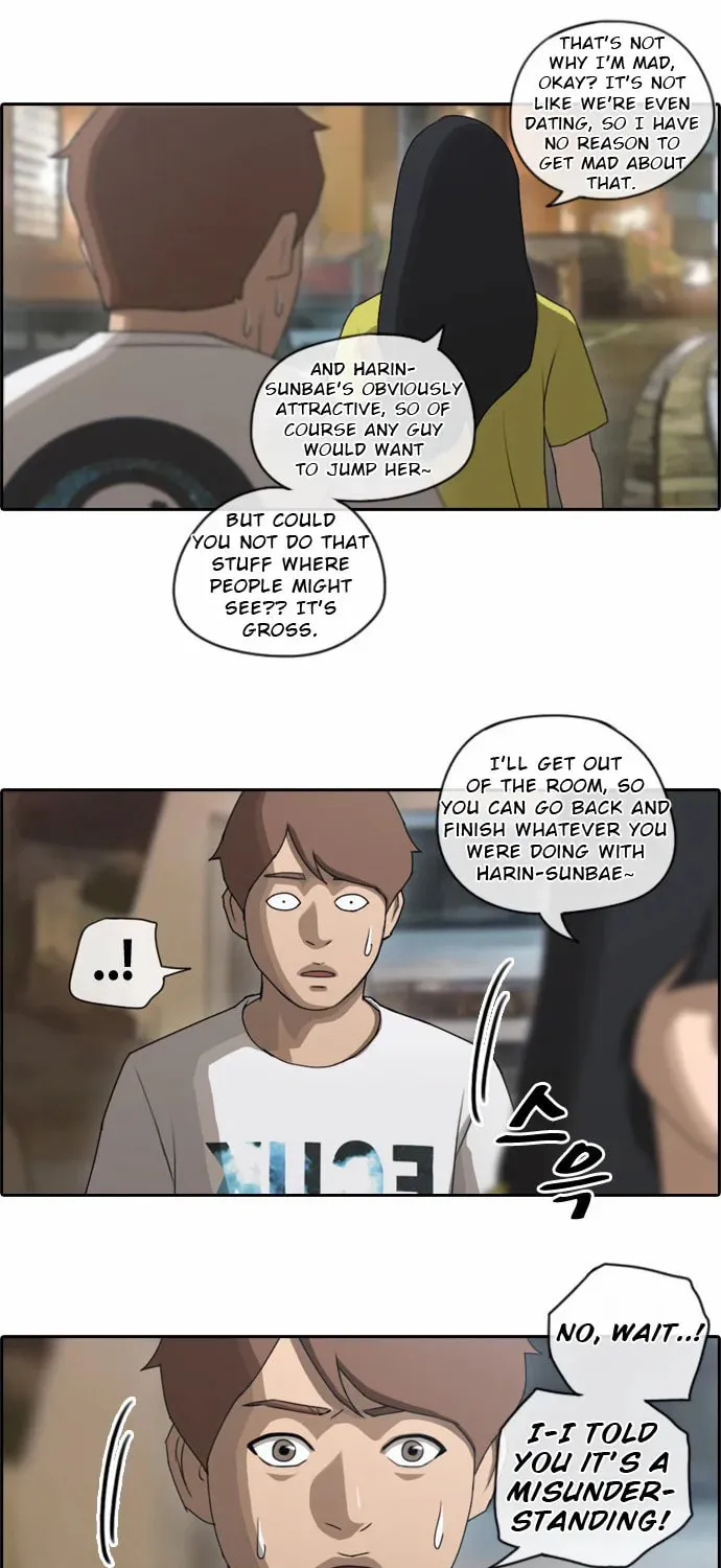 Read Free Draw chapter 77 image 12 on Lezhin