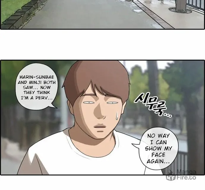 Read Free Draw chapter 77 image 37 on Lezhin