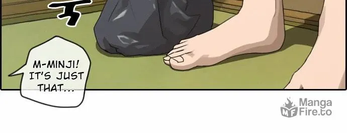 Read Free Draw chapter 77 image 4 on Lezhin
