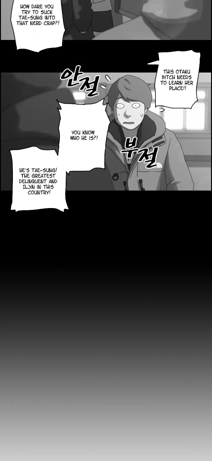 Read Free Draw chapter 8 image 10 on Lezhin