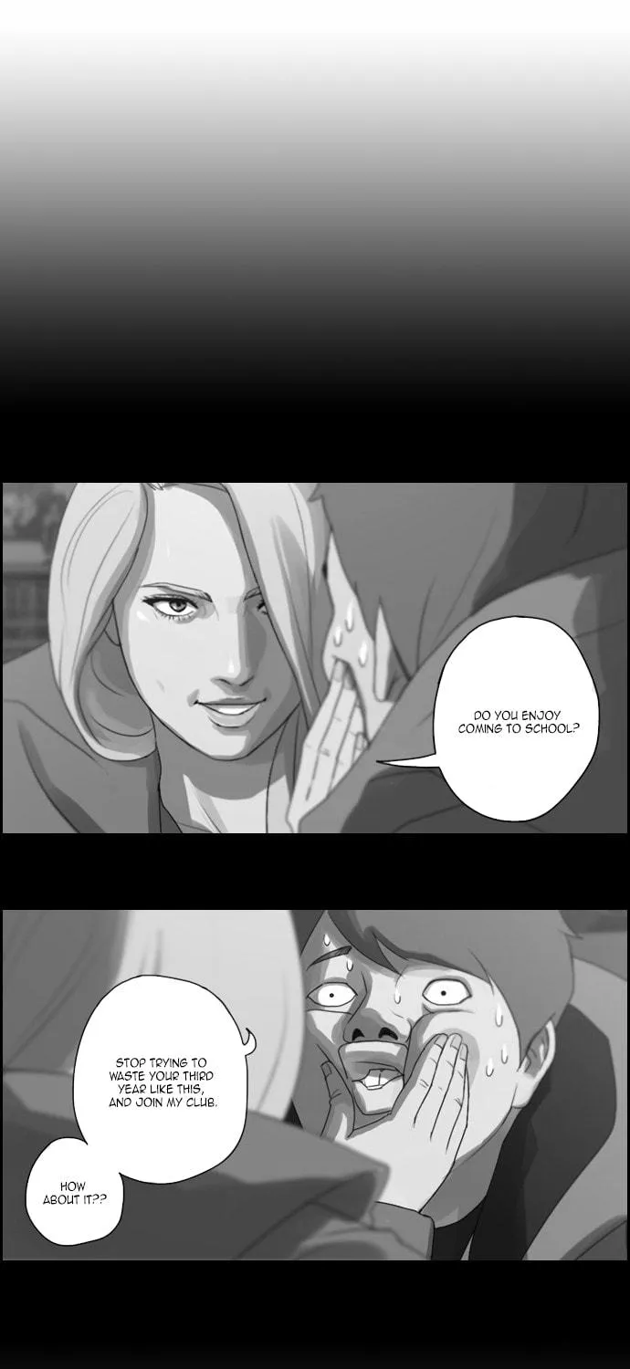 Read Free Draw chapter 8 image 15 on Lezhin
