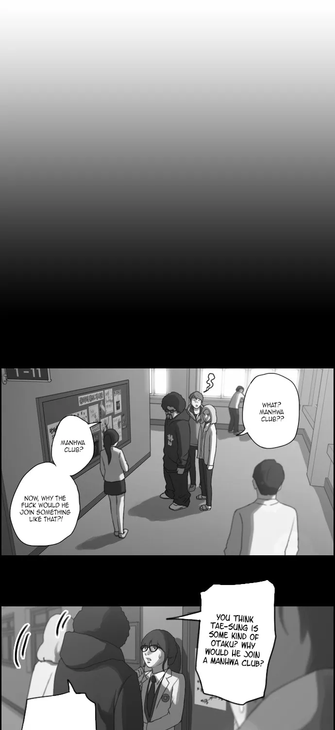Read Free Draw chapter 8 image 9 on Lezhin
