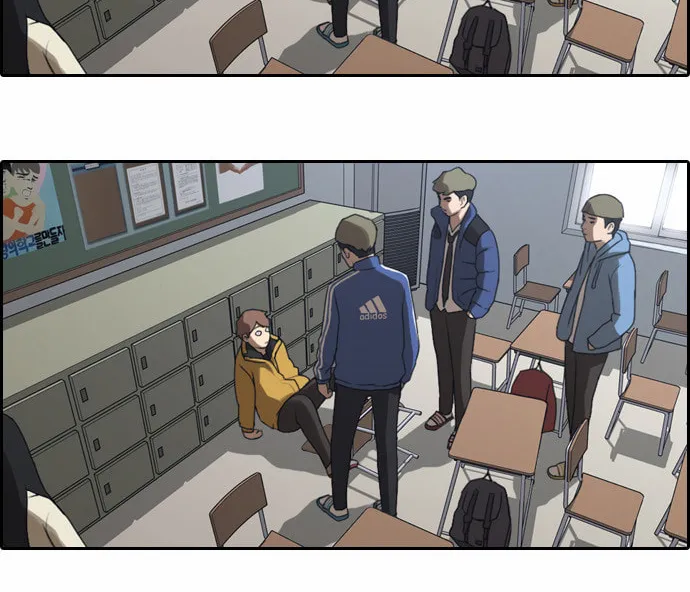 Read Free Draw chapter 9 image 10 on Lezhin