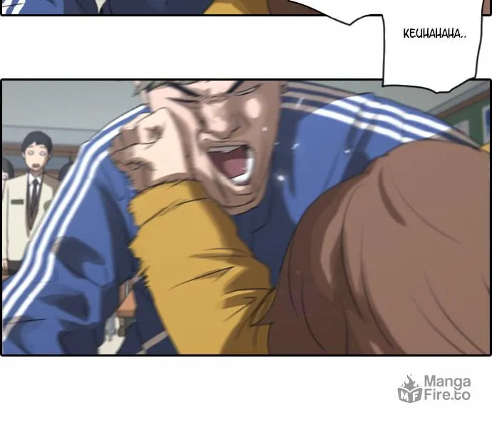 Read Free Draw chapter 9 image 20 on Lezhin