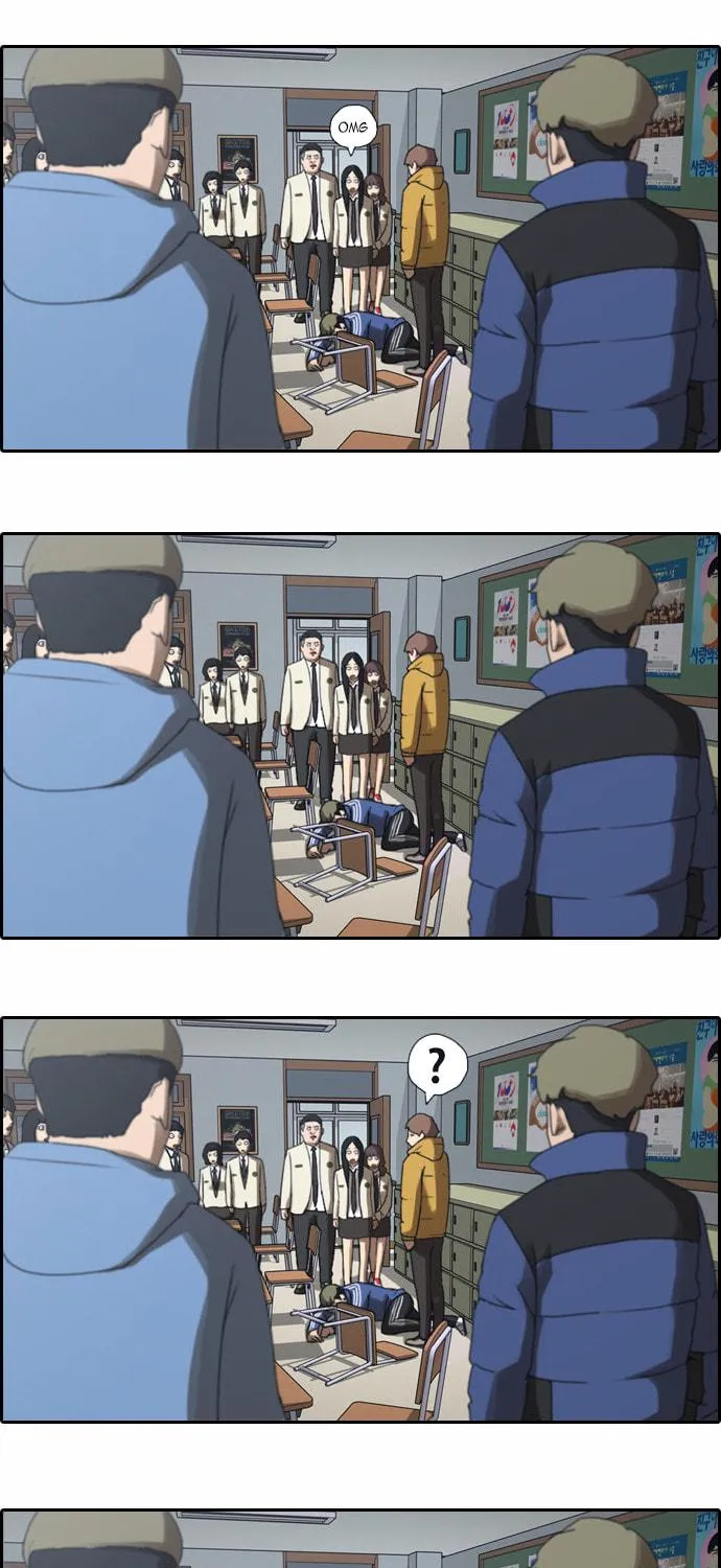 Read Free Draw chapter 9 image 25 on Lezhin