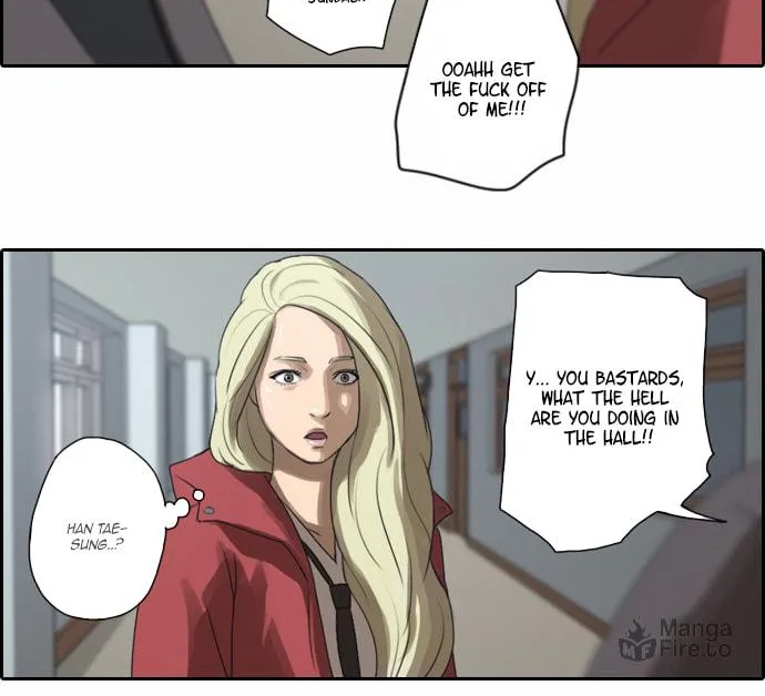 Read Free Draw chapter 9 image 30 on Lezhin