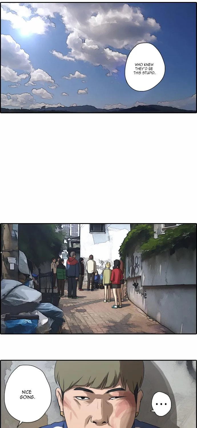 Read Free Draw chapter 9 image 33 on Lezhin