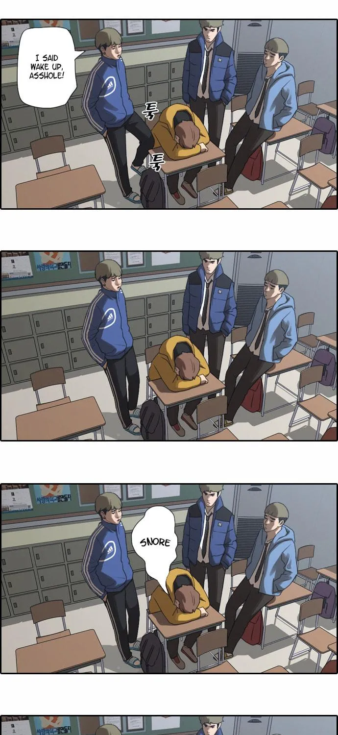 Read Free Draw chapter 9 image 6 on Lezhin