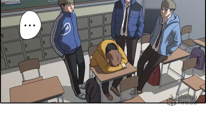 Read Free Draw chapter 9 image 7 on Lezhin