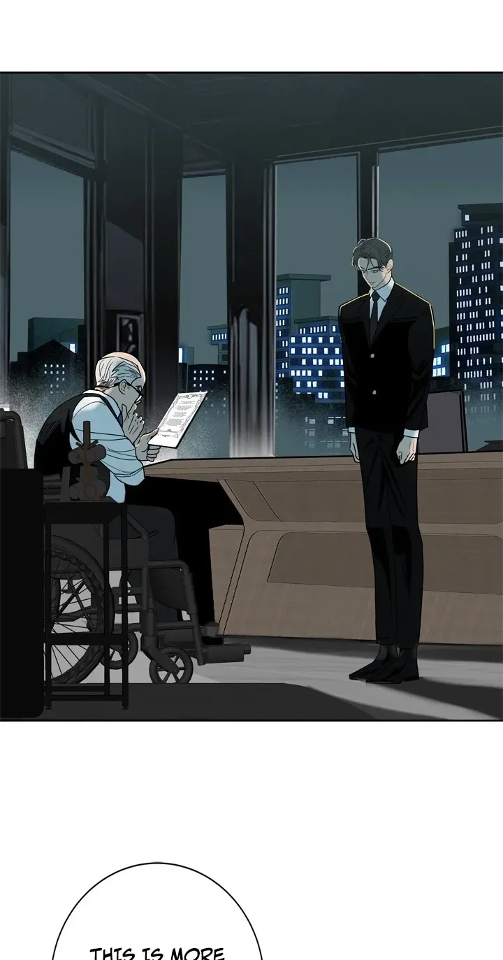 Read Free Lancer chapter 1 image 105 on Lezhin