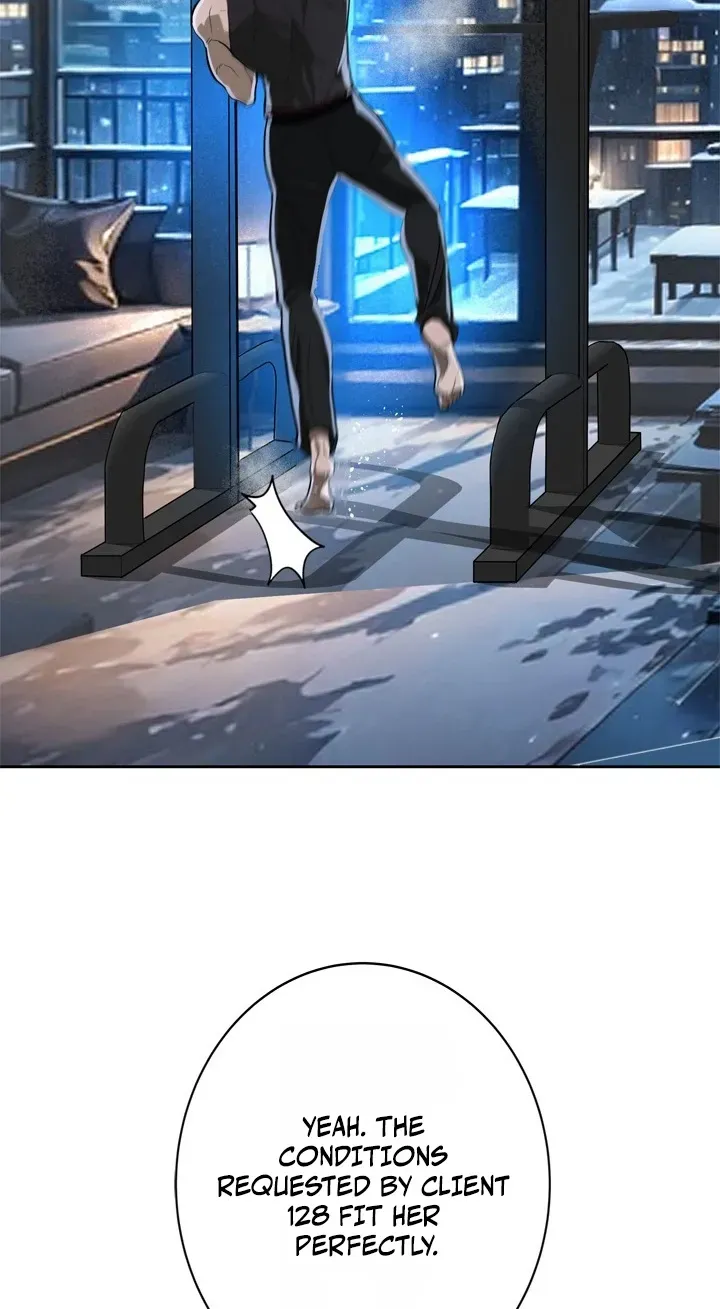 Read Free Lancer chapter 1 image 135 on Lezhin