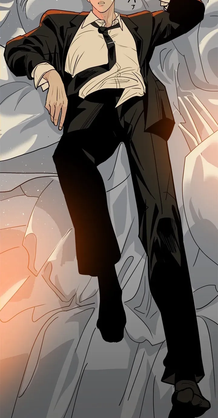 Read Free Lancer chapter 1 image 14 on Lezhin