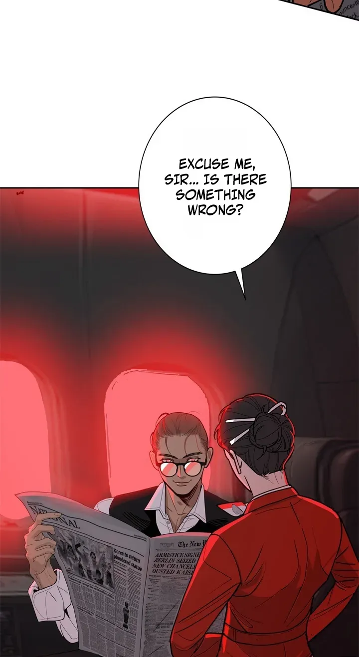 Read Free Lancer chapter 1 image 24 on Lezhin