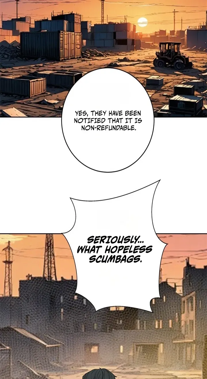 Read Free Lancer chapter 1 image 93 on Lezhin