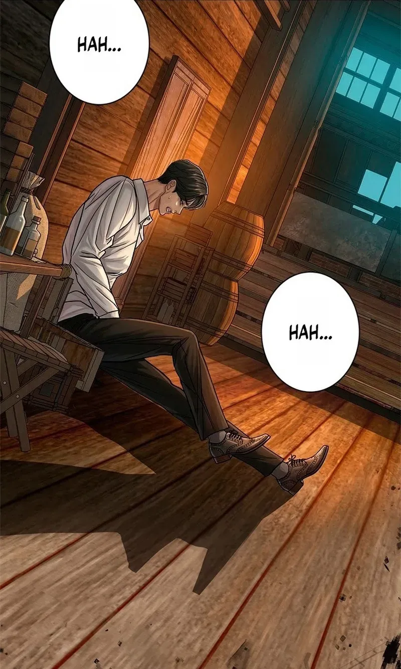 Read Free Lancer chapter 10 image 12 on Lezhin