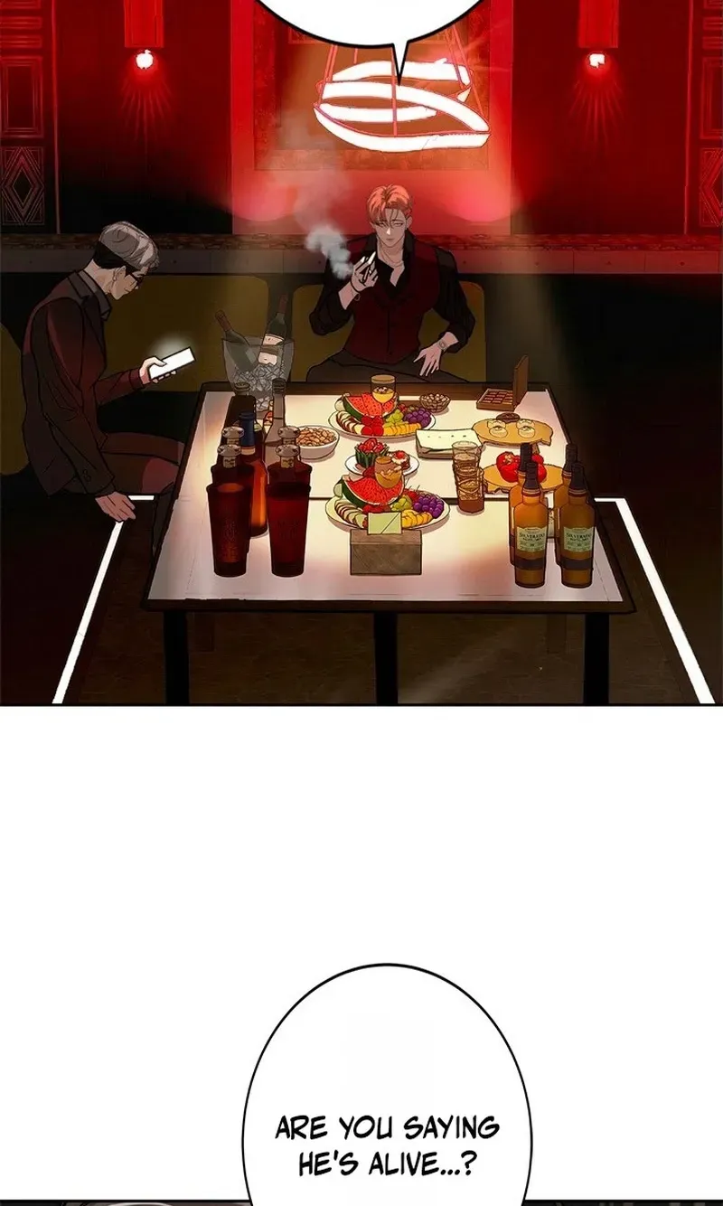 Read Free Lancer chapter 10 image 20 on Lezhin