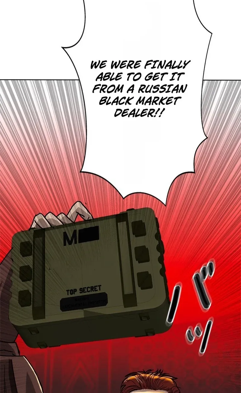 Read Free Lancer chapter 10 image 26 on Lezhin