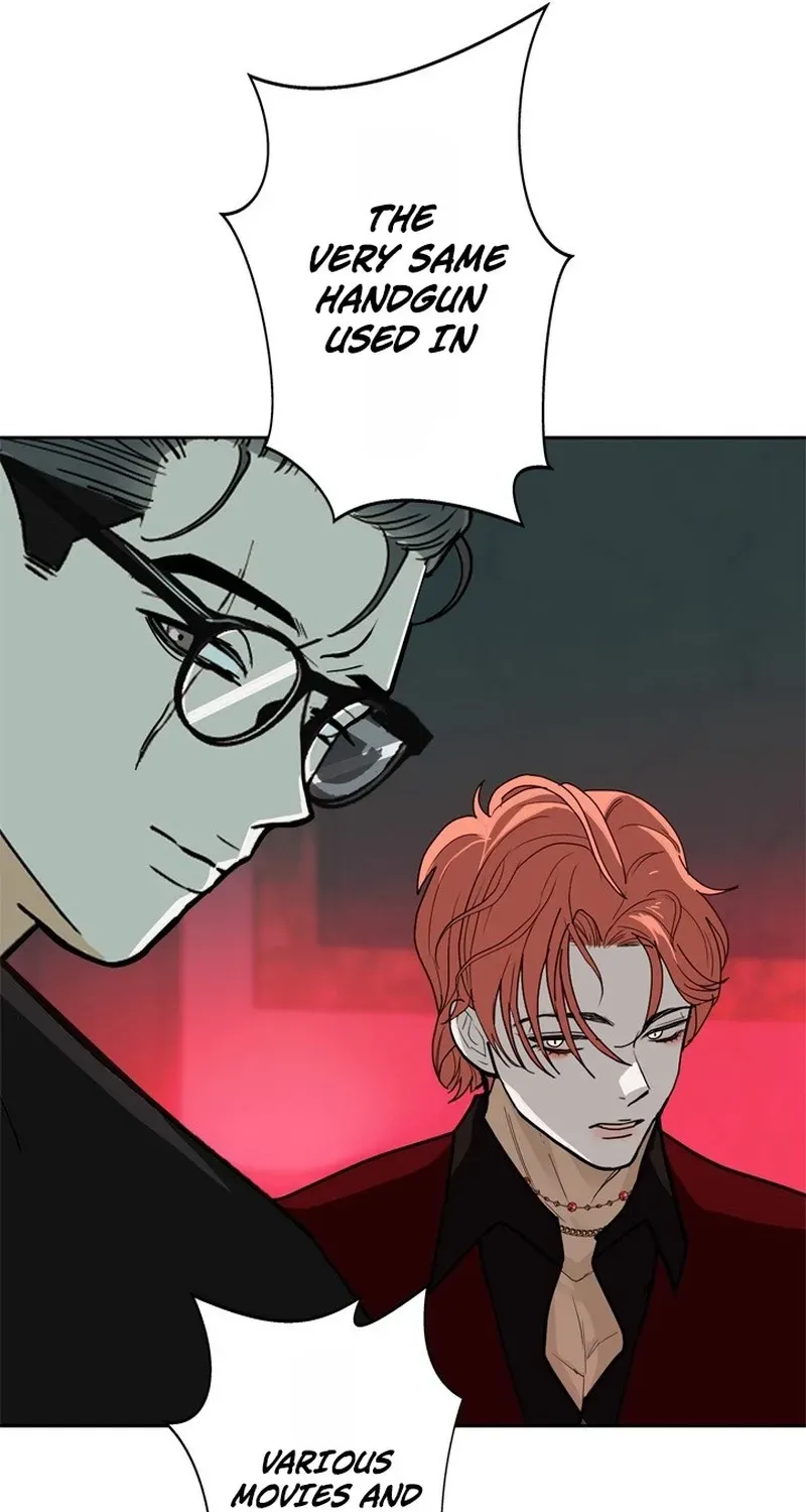 Read Free Lancer chapter 10 image 28 on Lezhin