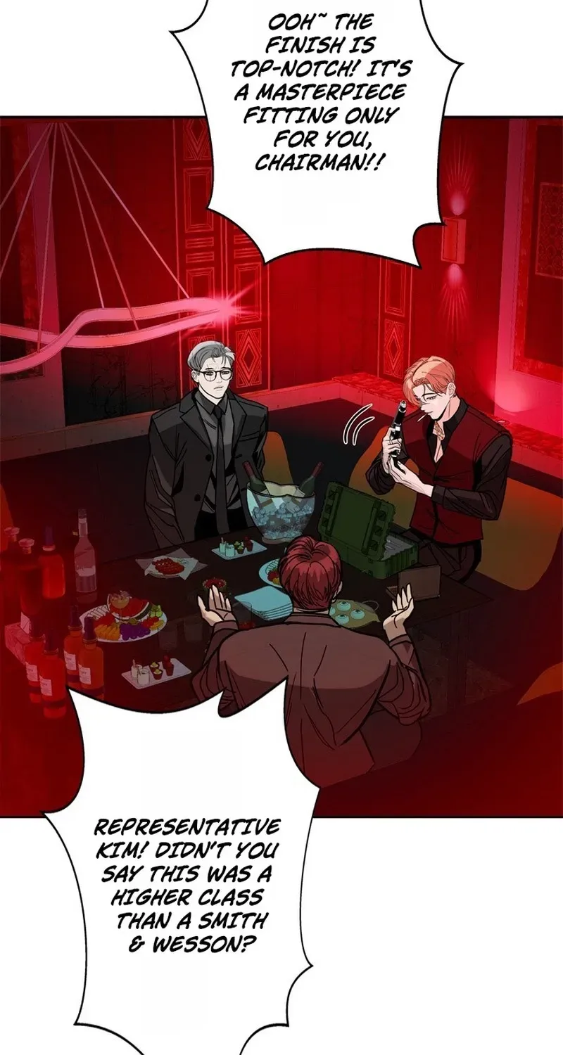 Read Free Lancer chapter 10 image 36 on Lezhin