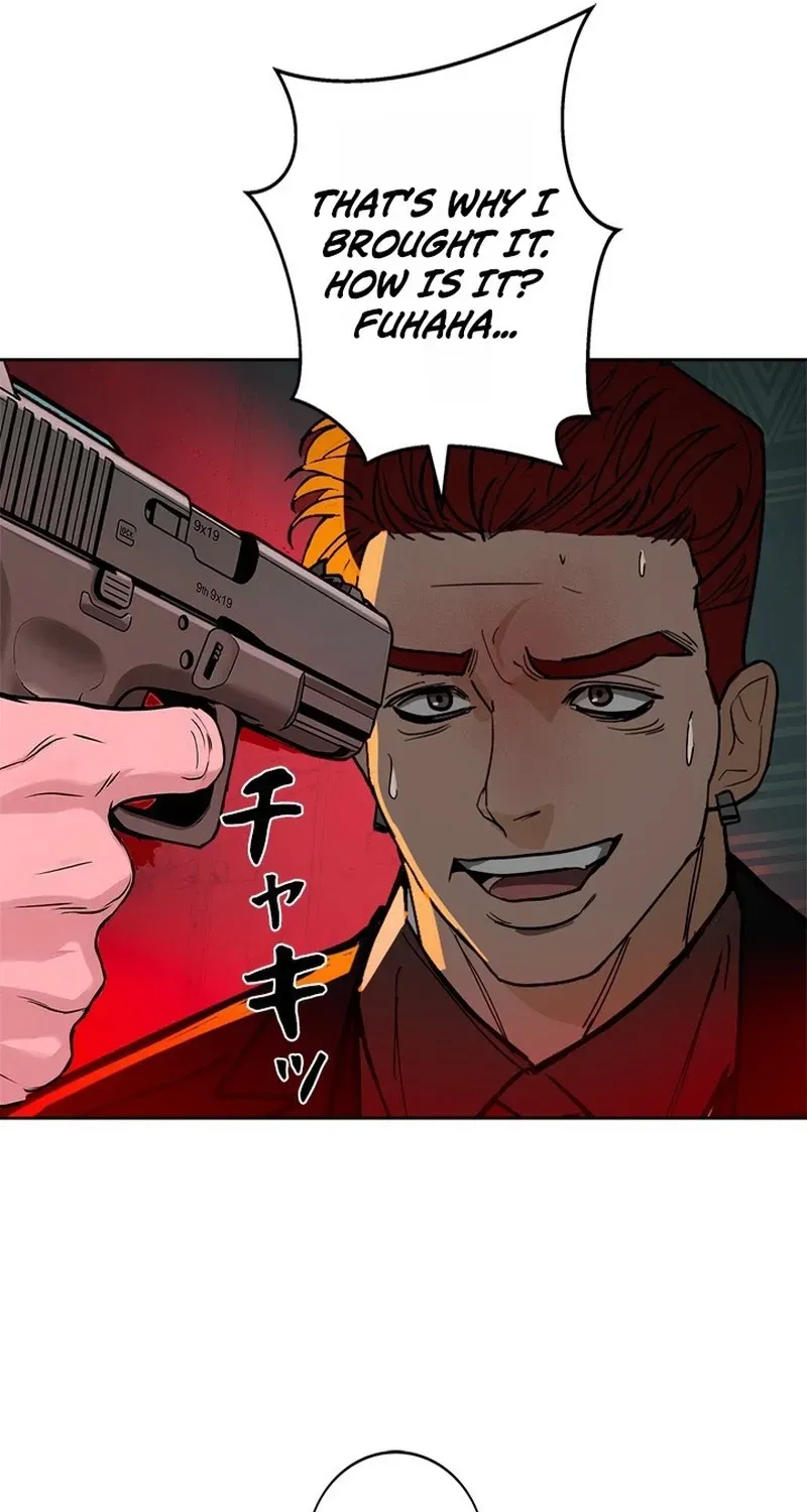 Read Free Lancer chapter 10 image 38 on Lezhin