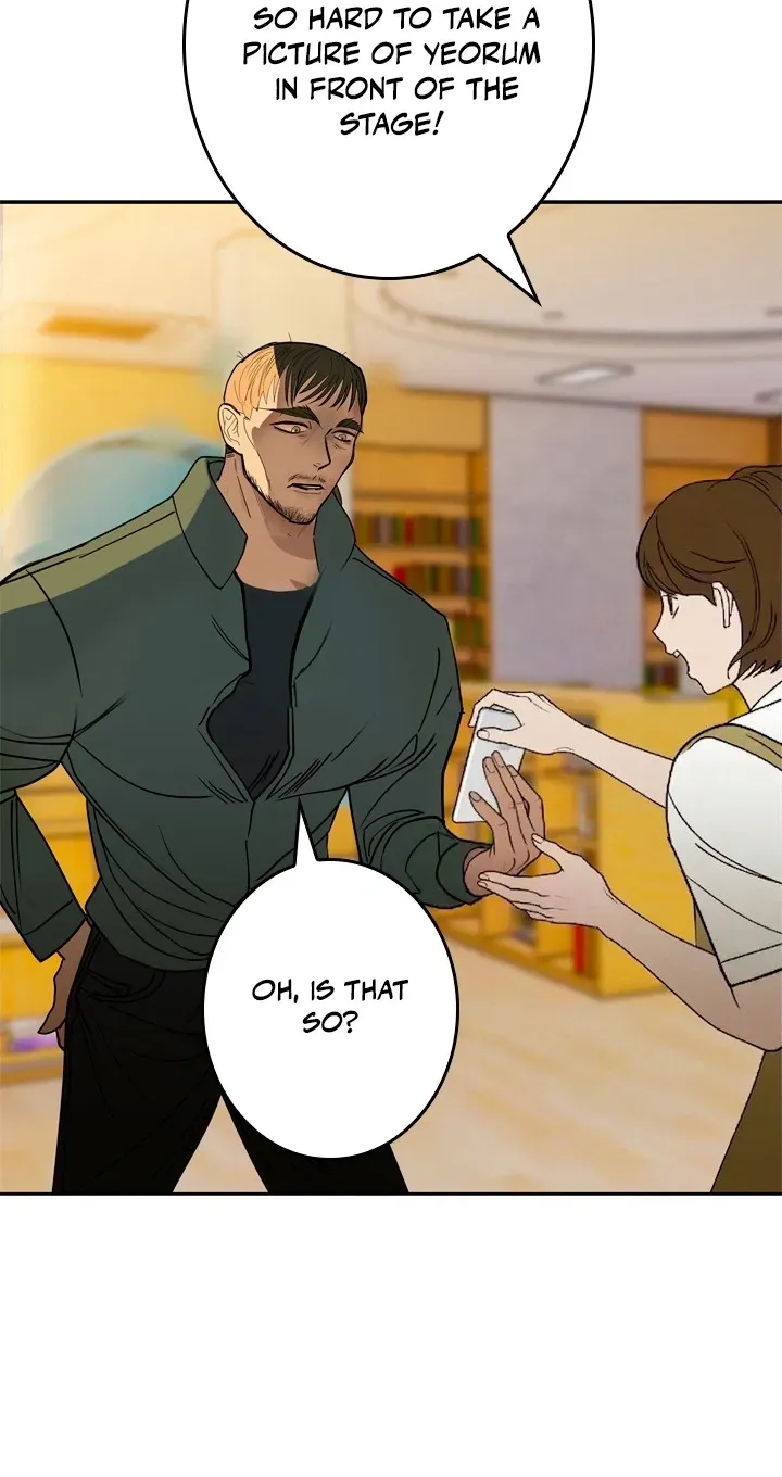 Read Free Lancer chapter 11 image 33 on Lezhin