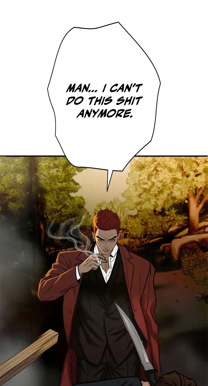 Read Free Lancer chapter 11 image 44 on Lezhin