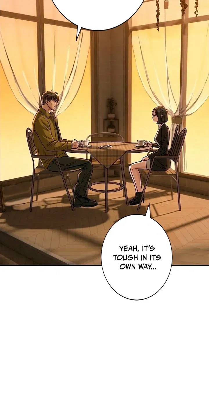 Read Free Lancer chapter 11 image 6 on Lezhin
