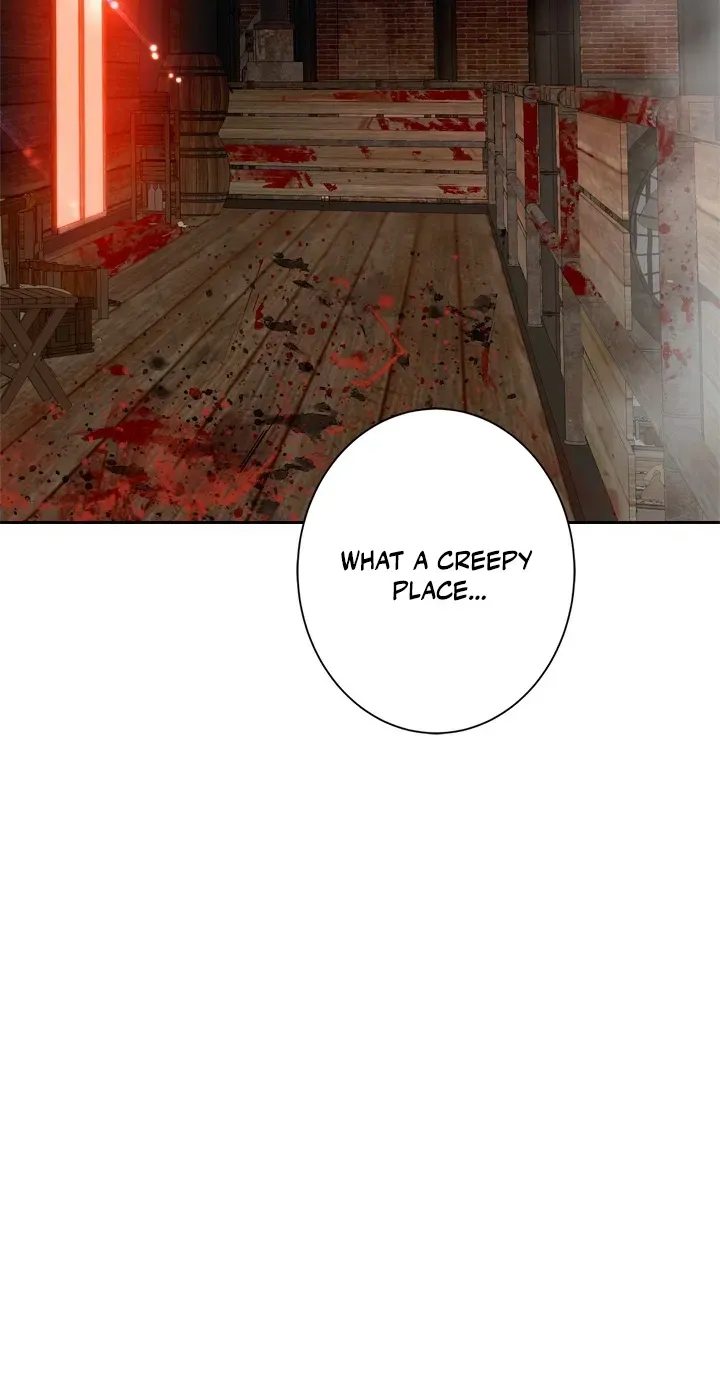 Read Free Lancer chapter 11 image 60 on Lezhin