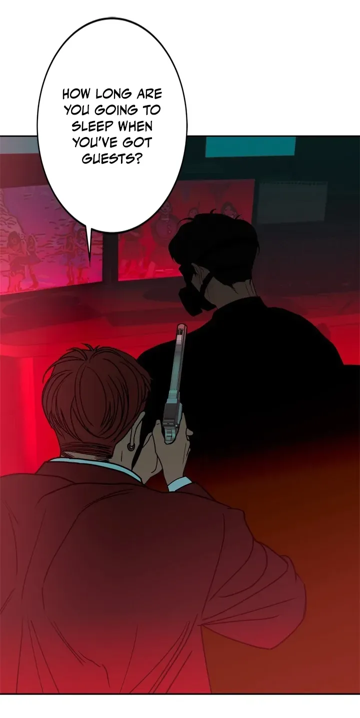 Read Free Lancer chapter 11 image 66 on Lezhin