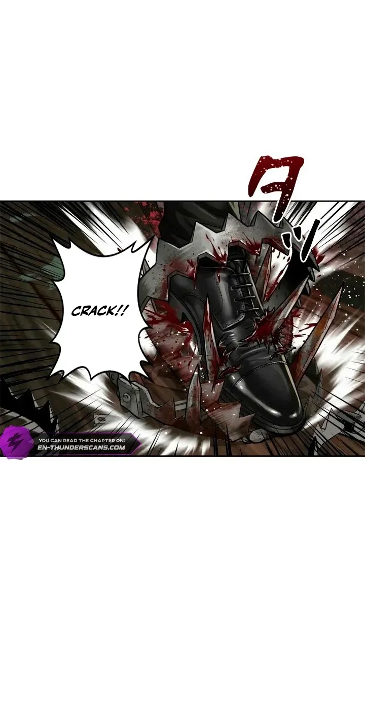 Read Free Lancer chapter 11 image 77 on Lezhin