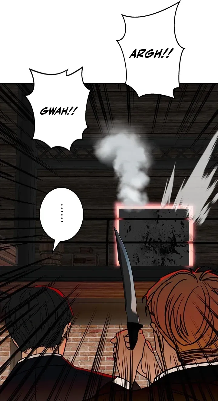 Read Free Lancer chapter 11 image 78 on Lezhin