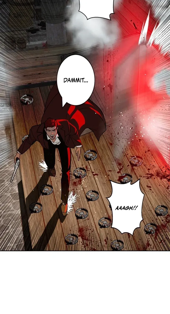 Read Free Lancer chapter 11 image 80 on Lezhin