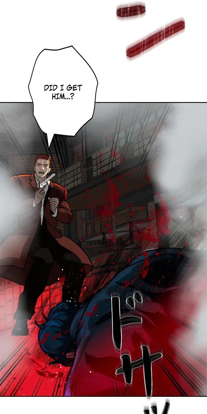 Read Free Lancer chapter 12 image 10 on Lezhin
