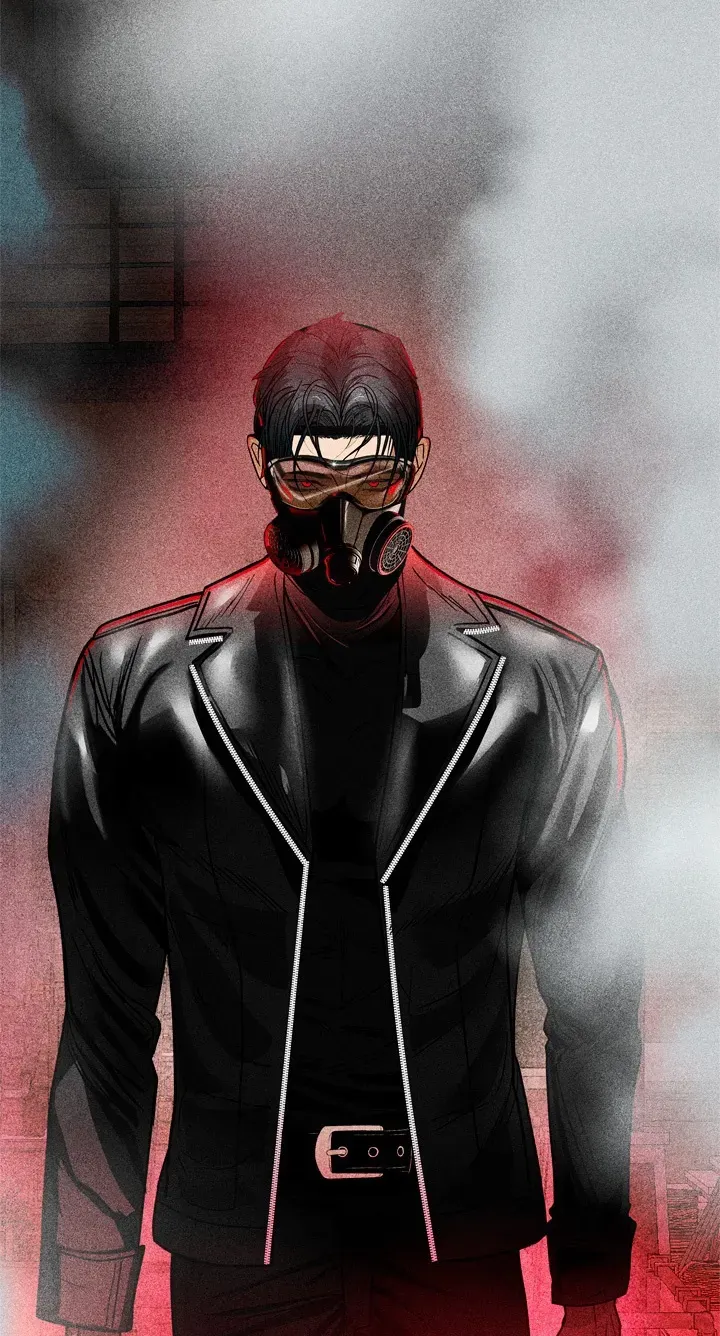 Read Free Lancer chapter 12 image 2 on Lezhin