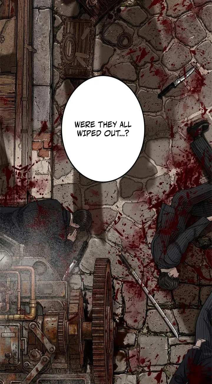 Read Free Lancer chapter 12 image 28 on Lezhin