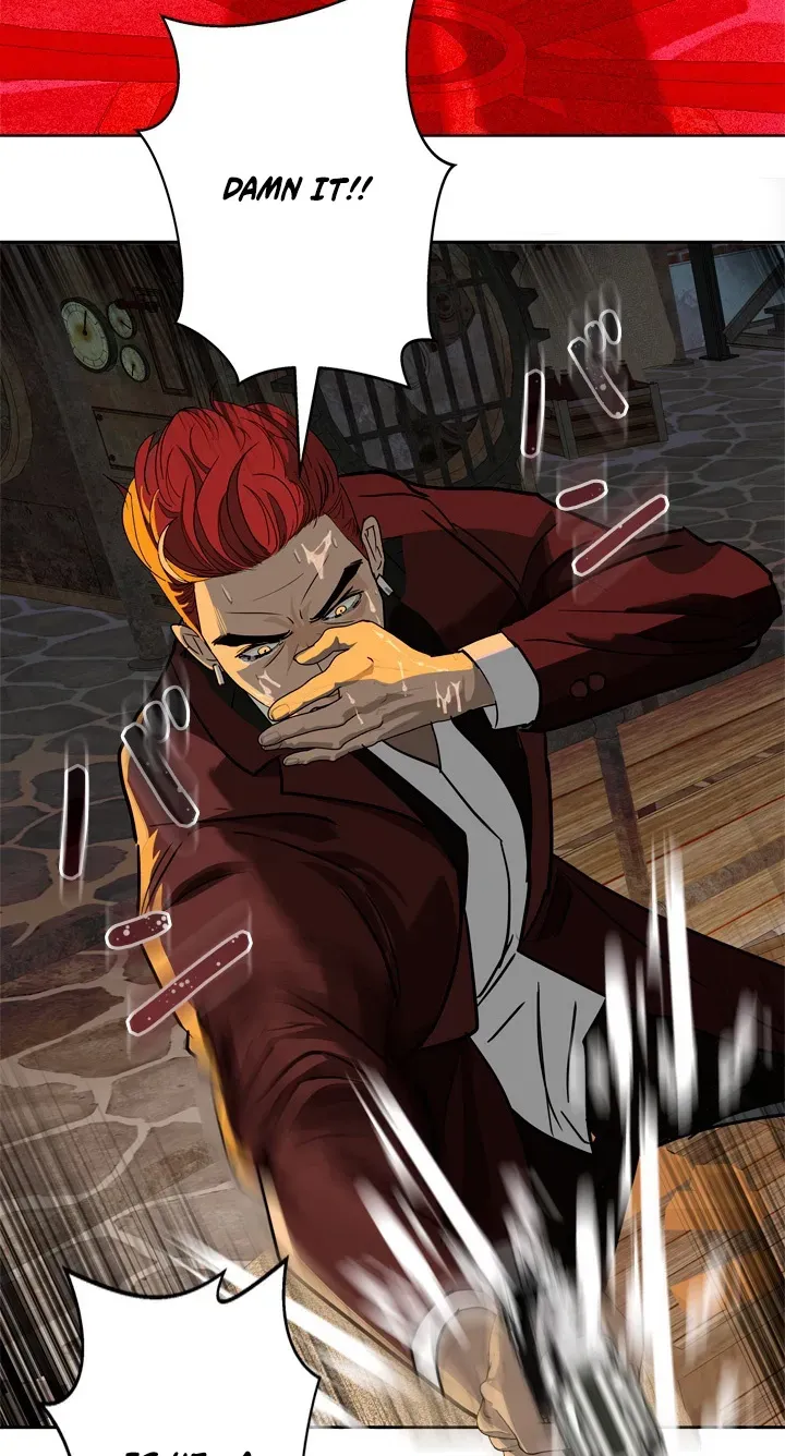 Read Free Lancer chapter 12 image 4 on Lezhin