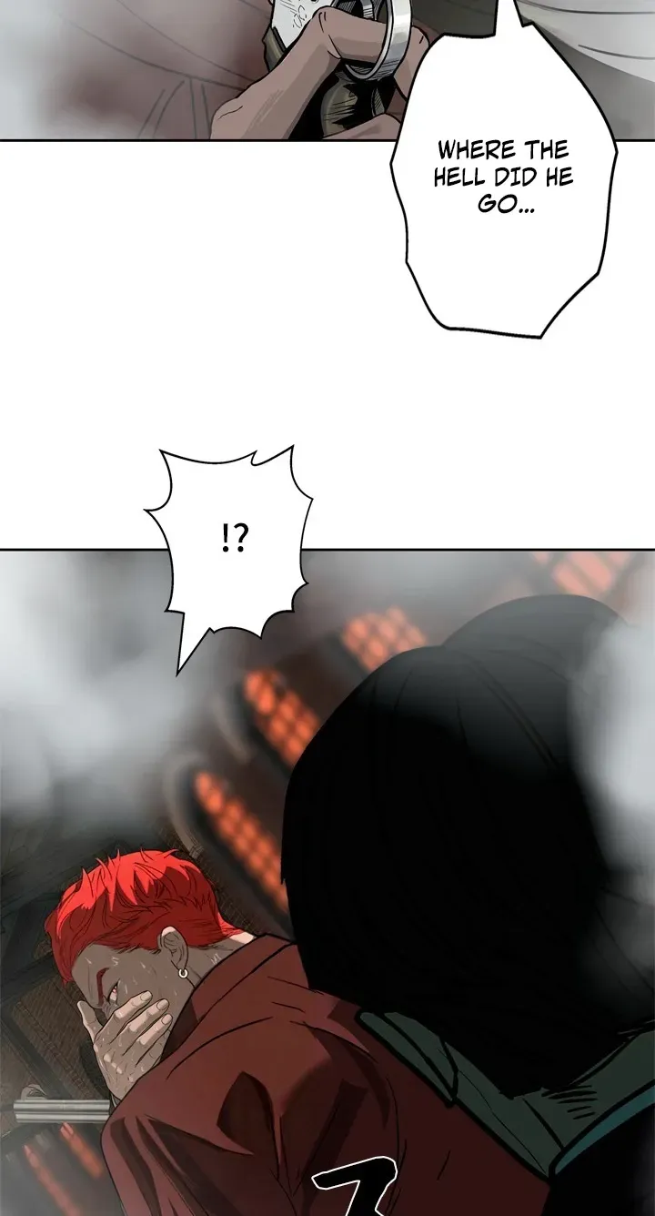 Read Free Lancer chapter 12 image 7 on Lezhin