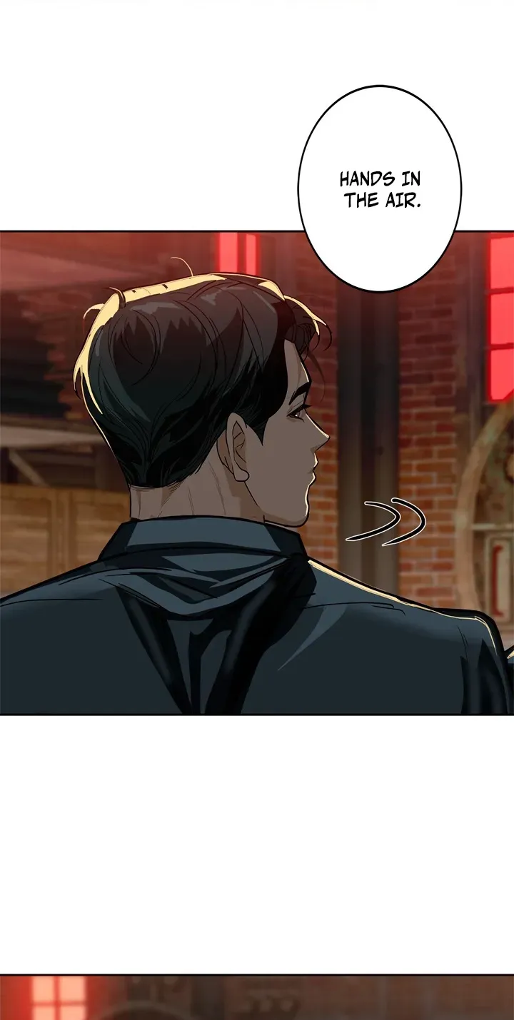 Read Free Lancer chapter 12 image 78 on Lezhin
