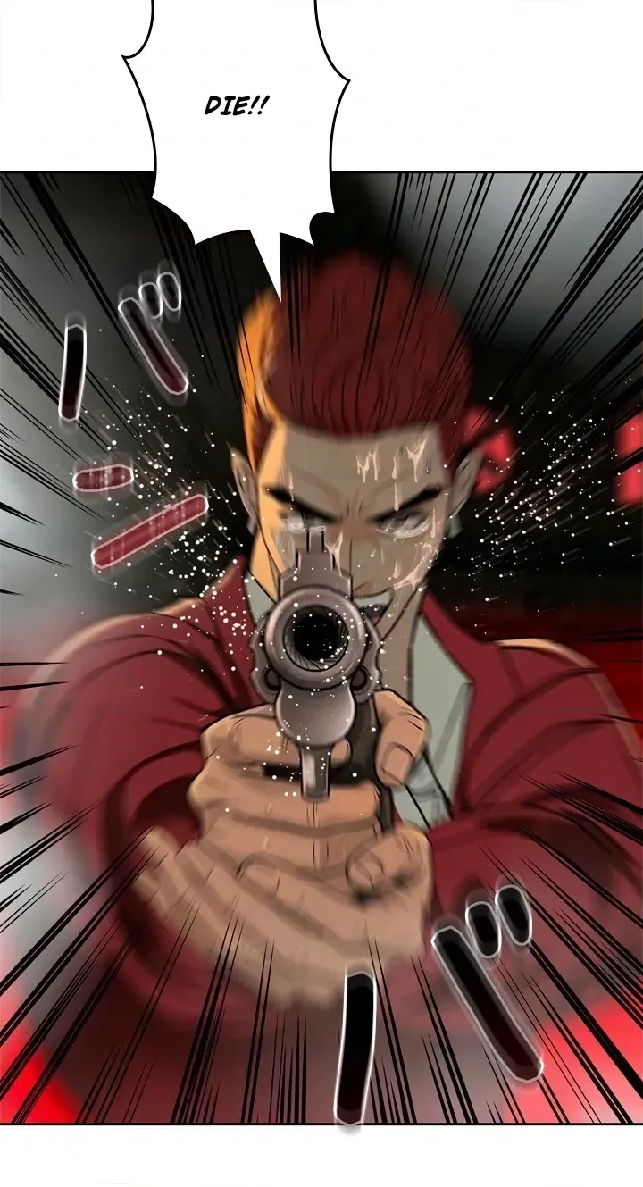 Read Free Lancer chapter 12 image 9 on Lezhin
