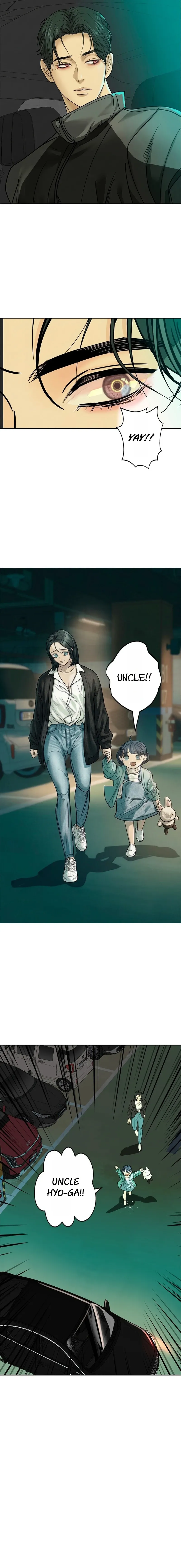 Read Free Lancer chapter 14 image 7 on Lezhin