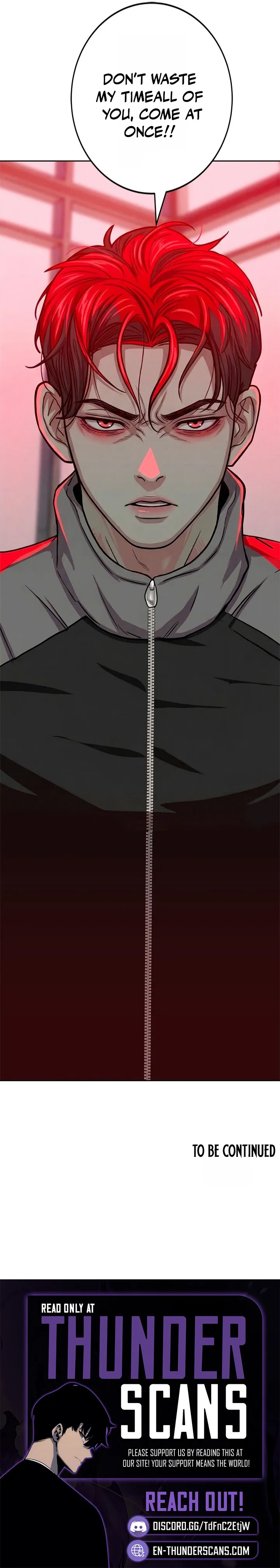 Read Free Lancer chapter 17 image 8 on Lezhin