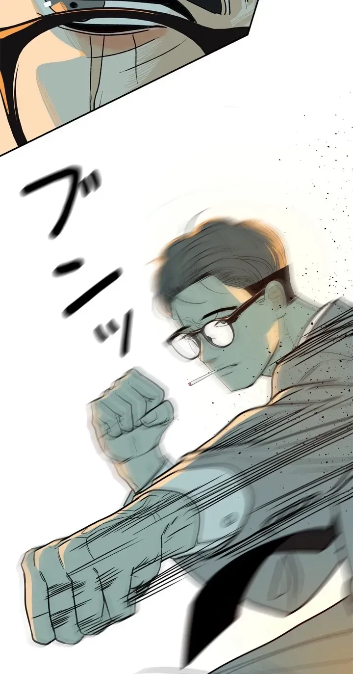 Read Free Lancer chapter 2 image 107 on Lezhin