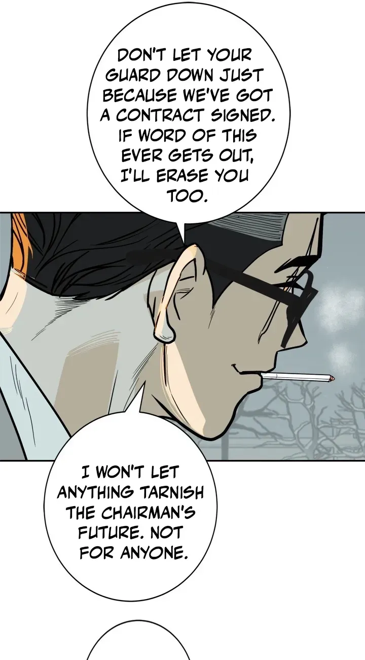 Read Free Lancer chapter 2 image 115 on Lezhin