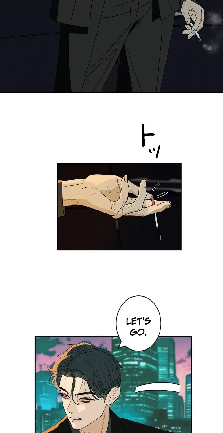 Read Free Lancer chapter 2 image 12 on Lezhin