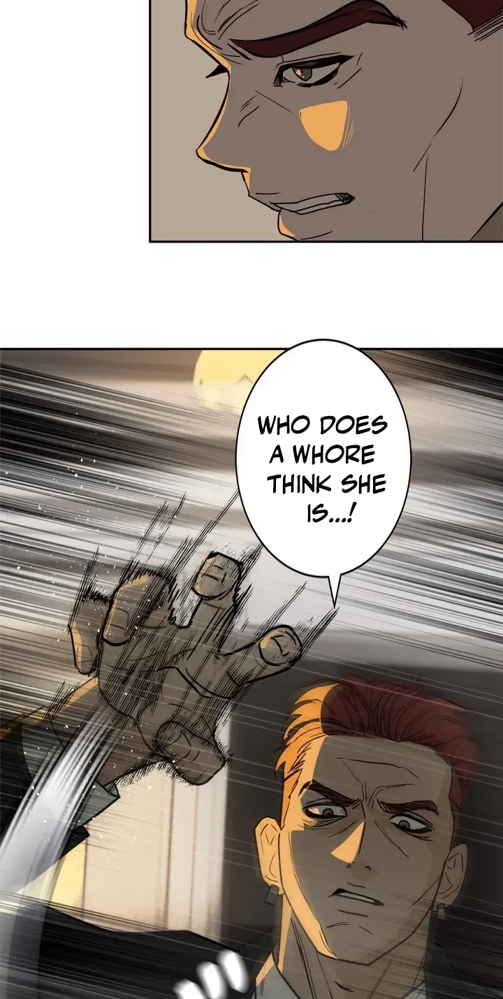 Read Free Lancer chapter 2 image 41 on Lezhin