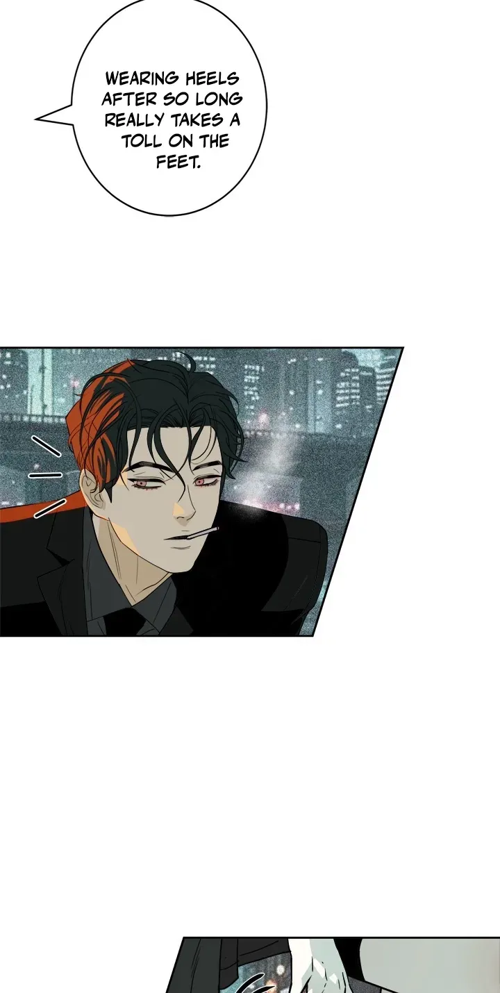 Read Free Lancer chapter 2 image 7 on Lezhin